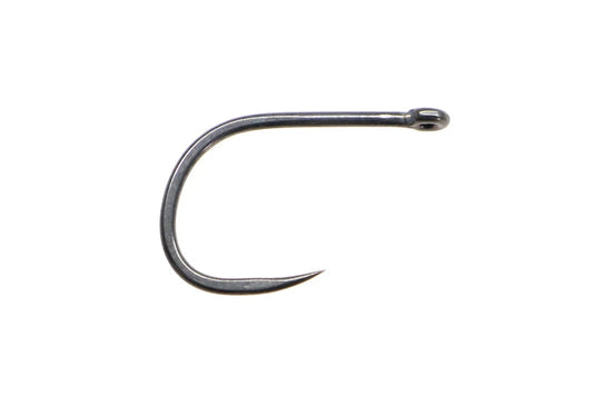 Fulling Mill Bonio Carp Hook Barbless FM2500