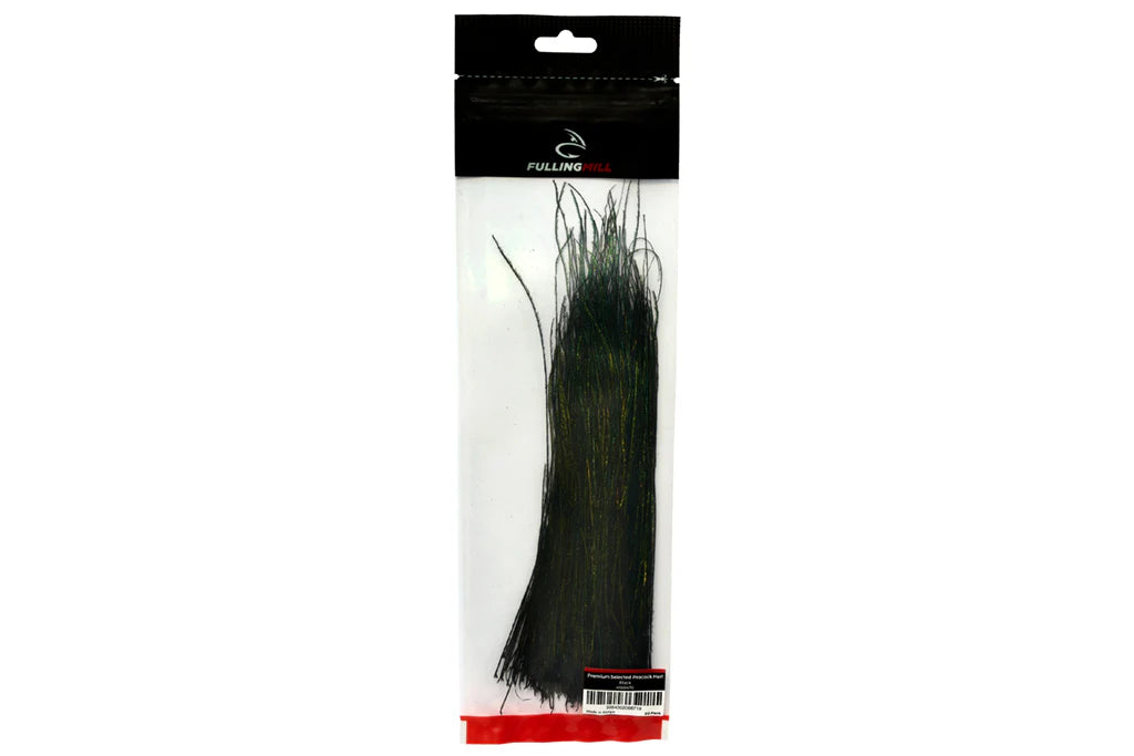 Fulling Mill Premium Selected Peacock Herl