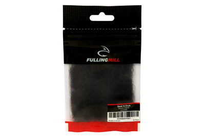 Fulling Mill Seal X Dub