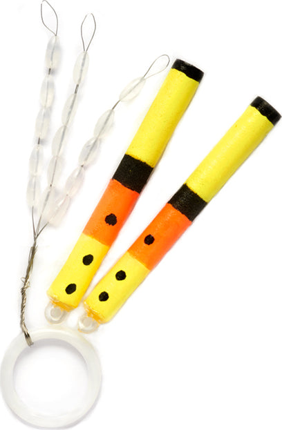 Fulling Mill Bung Packs