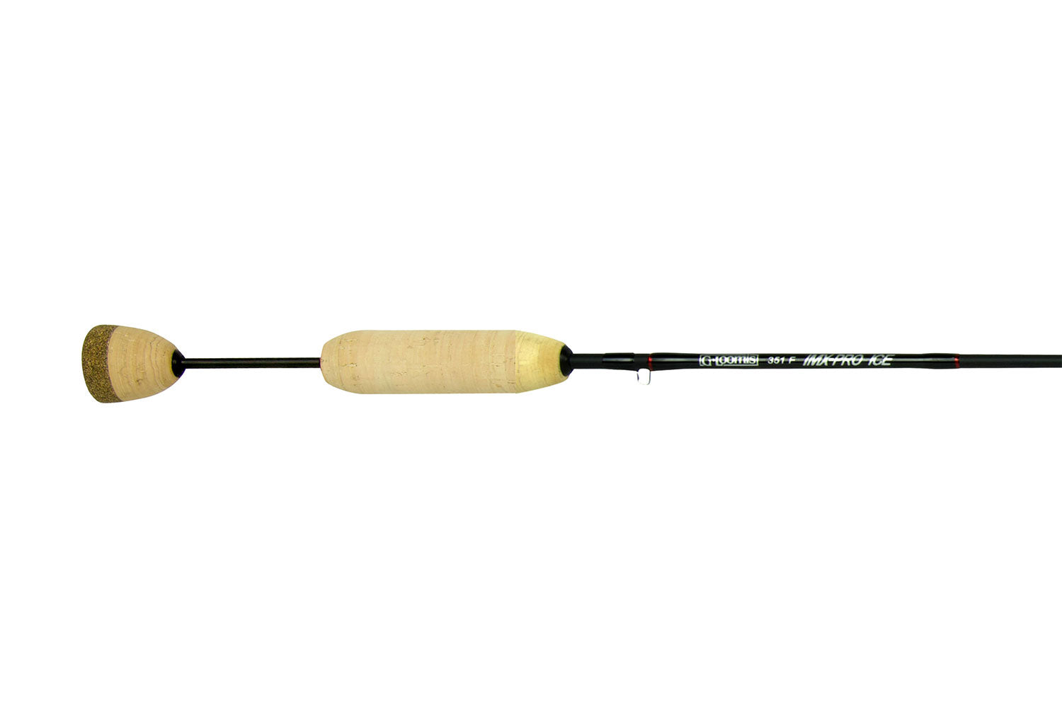 G-Loomis IMX Pro Ice 300 XF Ice Rod