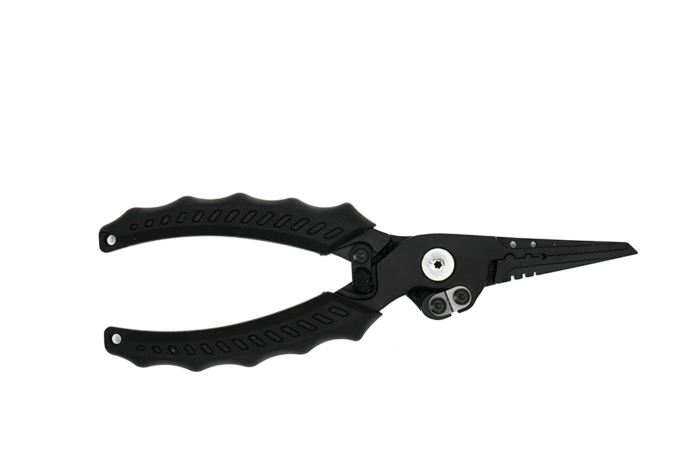 Daiwa Stainless Steel Slim Fishing Pliers