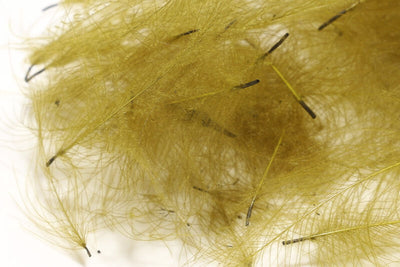 Hareline 1 Gram Pack Cul De Canard