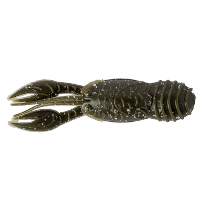 Great Lakes Finesse 2.5 Juvy Craw (7 Pack)