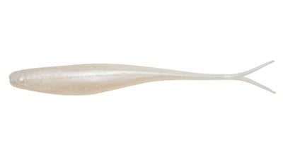 Z-Man Stuntman Soft Jerkbait