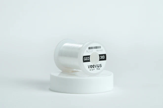 Veevus G.S.P Thread