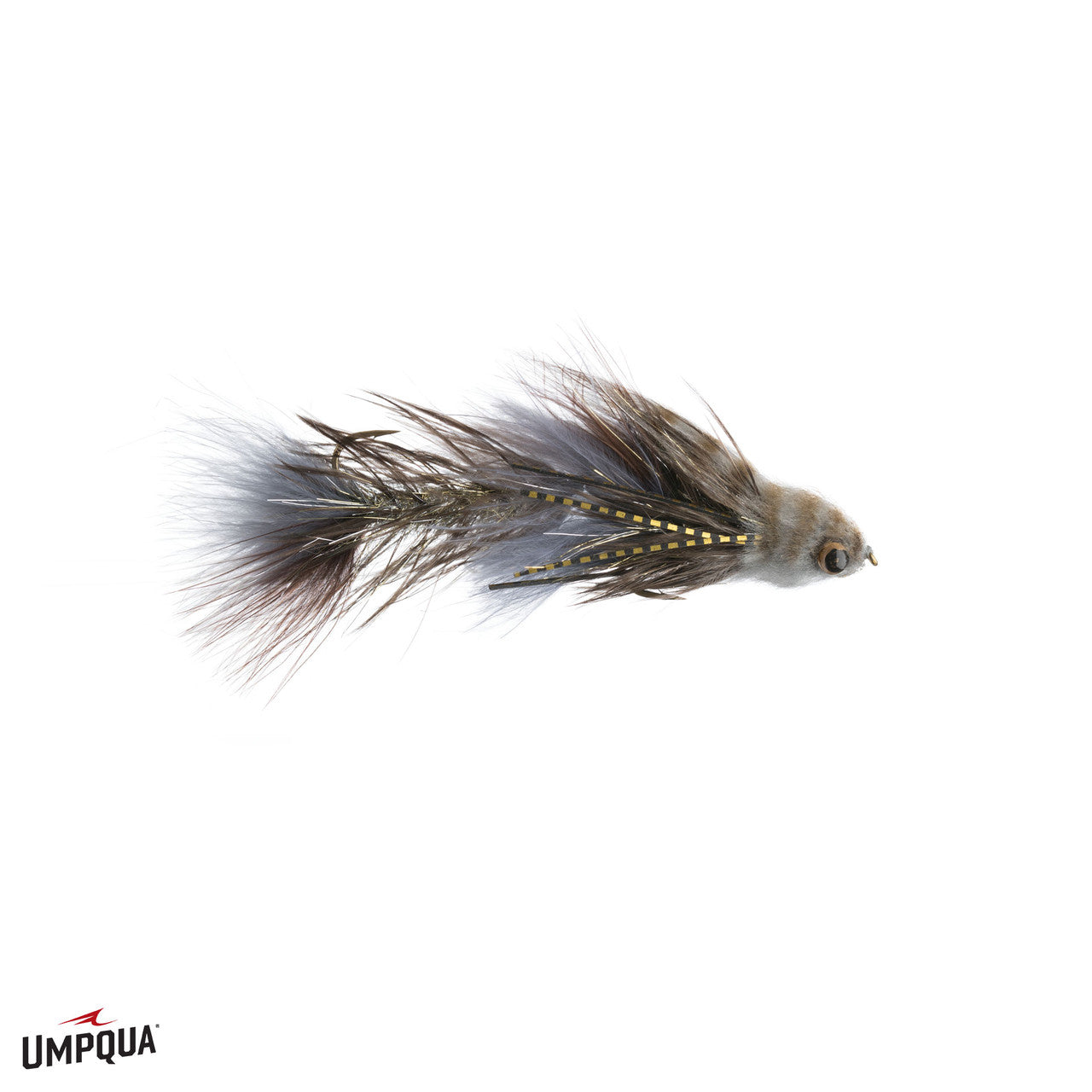 Umpqua Articulated Streamers