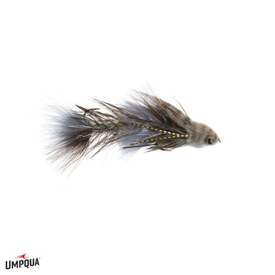 Umpqua Articulated Streamers