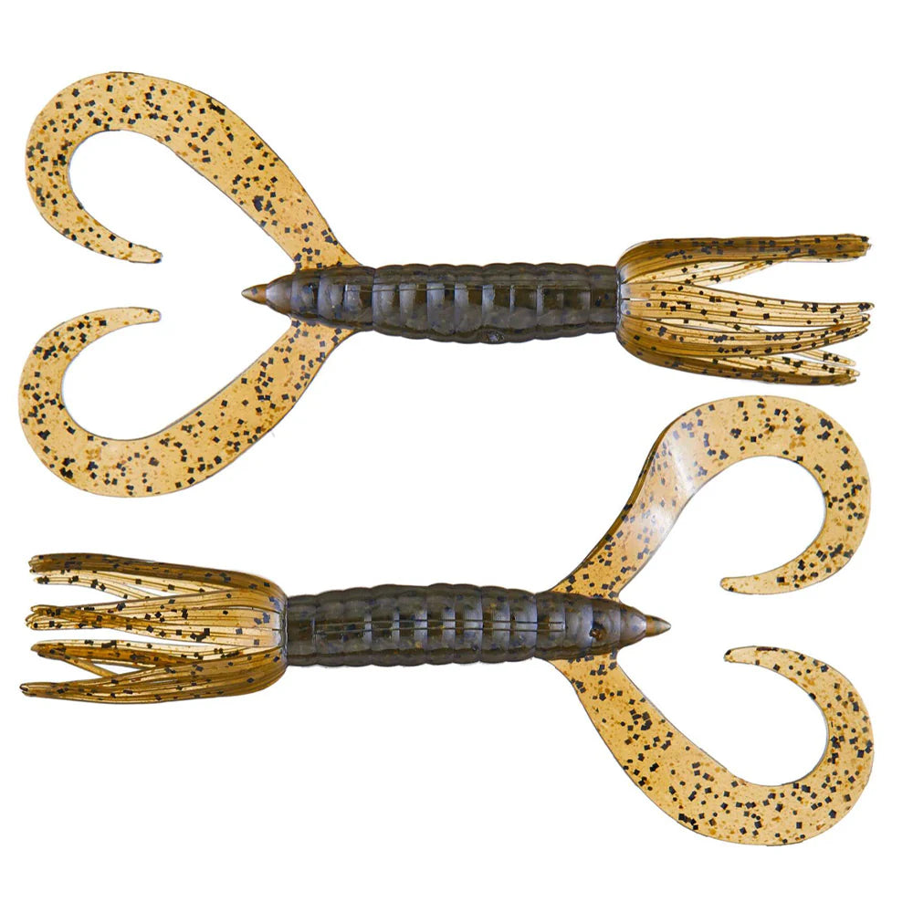 Keitech Little Spider