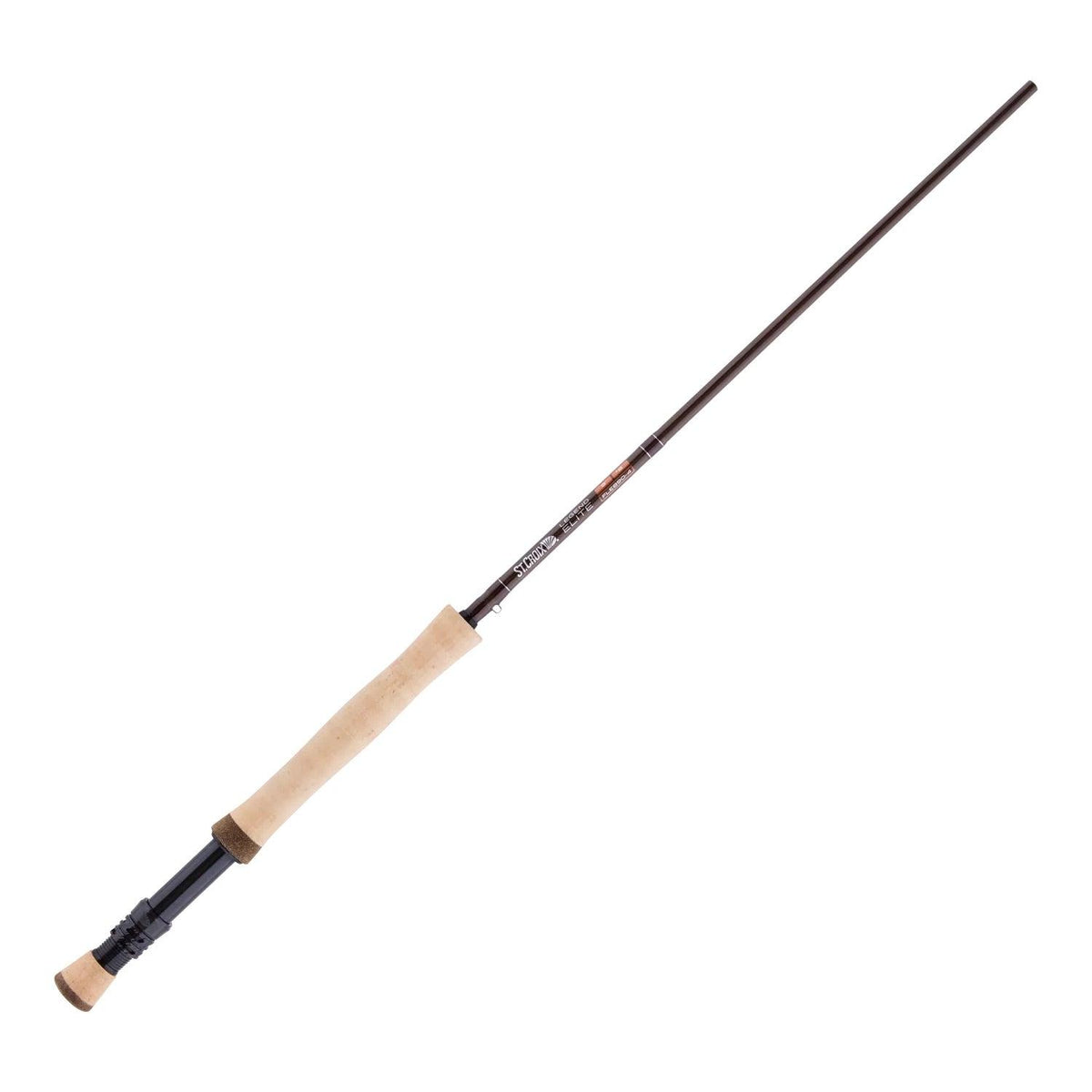 St. Croix Legend Elite Freshwater Fly Rod