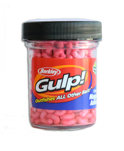 Berkley Gulp! Maggots/Asticots