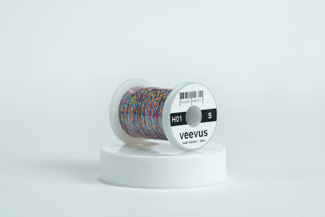 Veevus Holo Tinsel