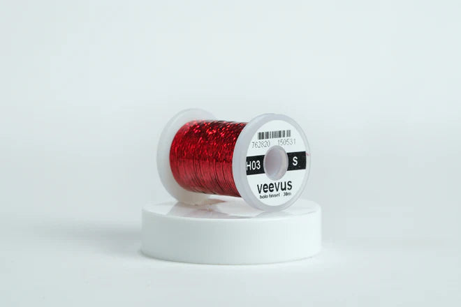 Veevus Holo Tinsel