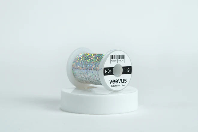 Veevus Holo Tinsel