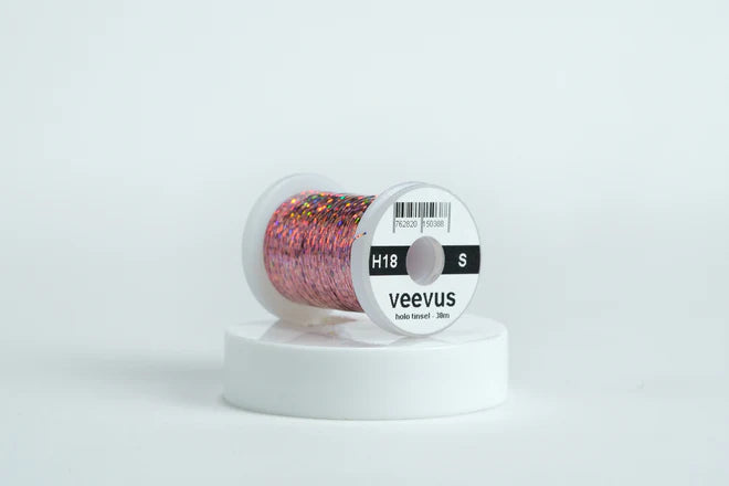 Veevus Holo Tinsel