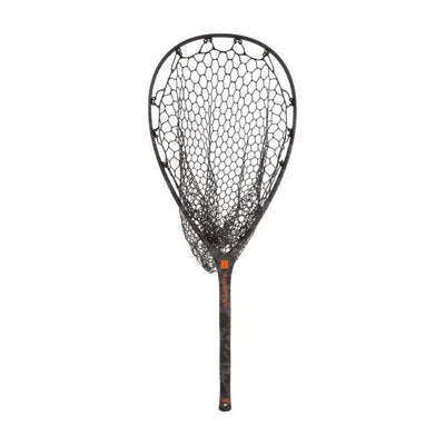Fishpond Nomad Mid-Length Boat Net - Wild Run Edition HD