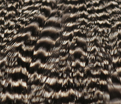 Hareline Hen Cape