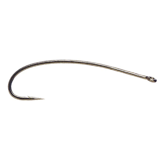 Daiichi 1270 Curved Hooks