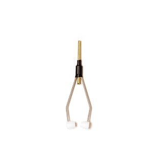 Renzetti midge bobbin with ruby tip