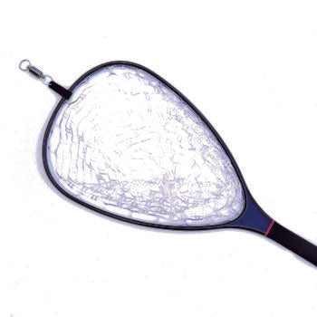 Solitude Hog Carbon with Mag-Net