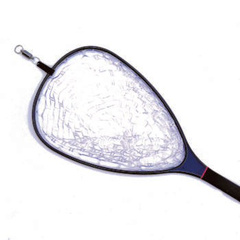 Solitude Hog Carbon with Mag-Net