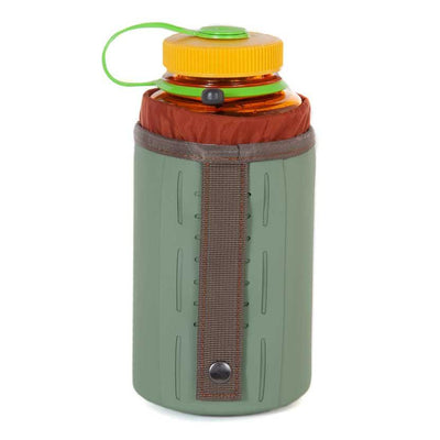 Fishpond Thunderhead Water Bottle Holder adjustable drawstring opening