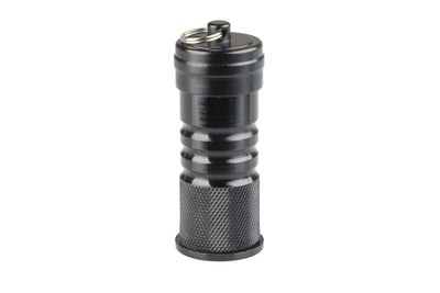 TroutHunter Large Arbor Tippet Post - Black