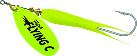 Mepps Flying C Heavyweight Spinner