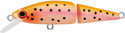 Daiwa Dr Minnow II Jointed Sinking Jerkbait