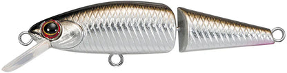 Daiwa Dr Minnow II Jointed Sinking Jerkbait