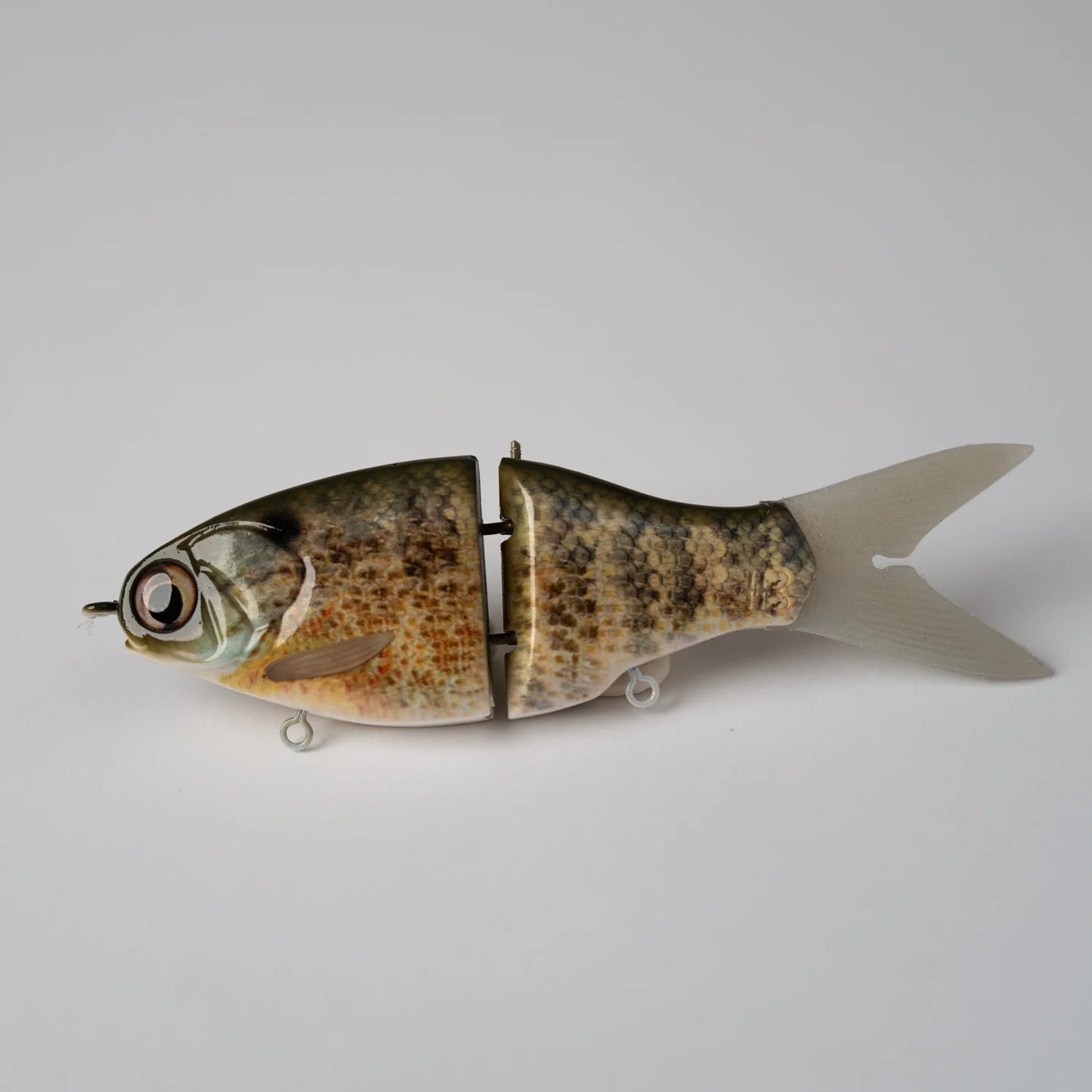 Henry Barber 150 Shad Swimbaits