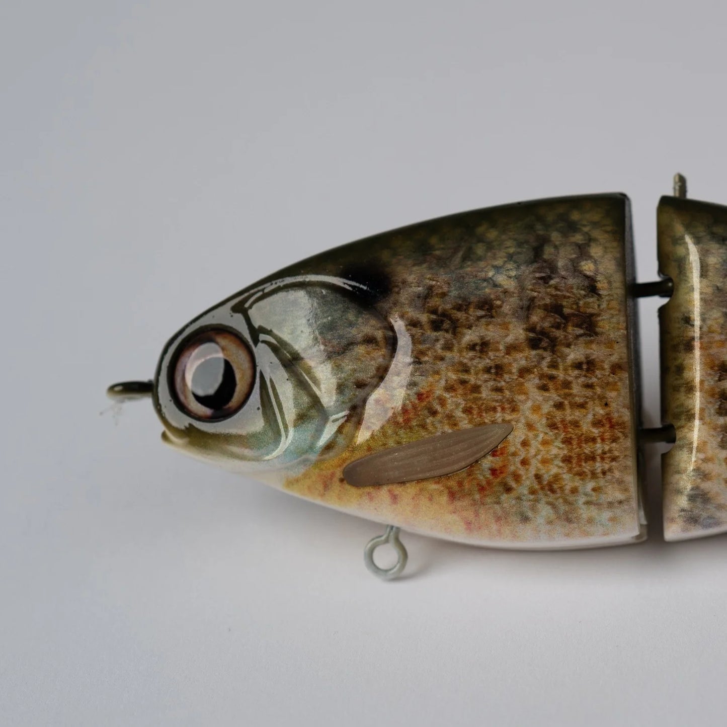 Henry Barber 150 Shad Swimbaits