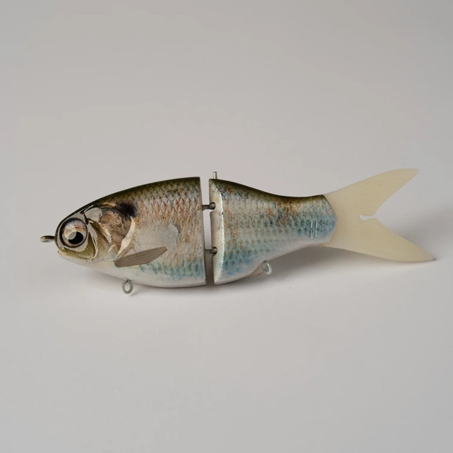 Henry Barber 150 Shad Swimbaits