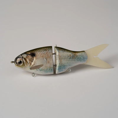Henry Barber 150 Shad Swimbaits