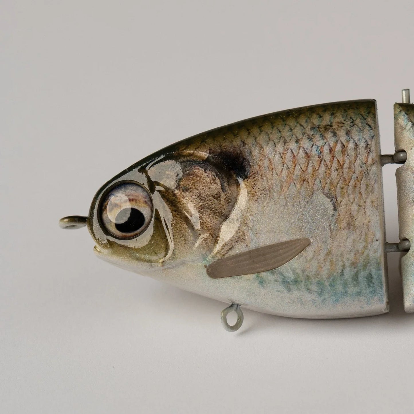 Henry Barber 150 Shad Swimbaits