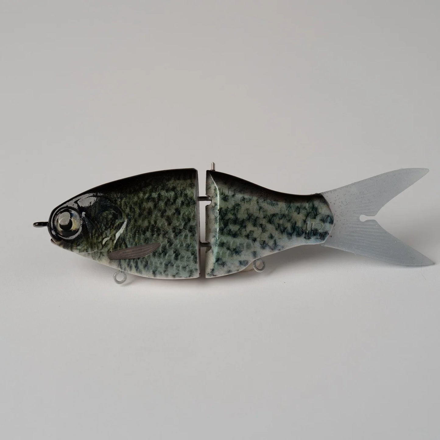 Henry Barber 150 Shad Swimbaits