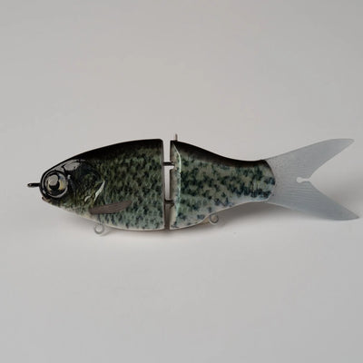 Henry Barber 150 Shad Swimbaits