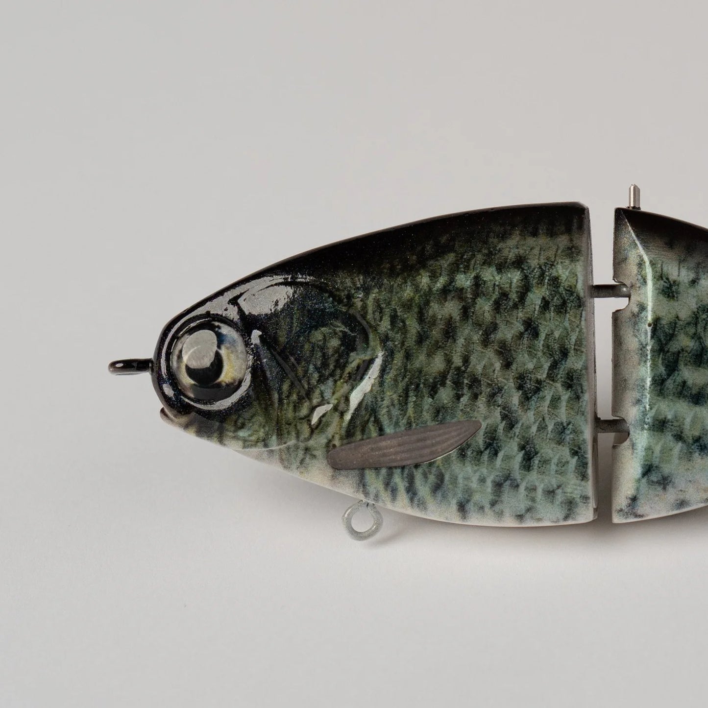 Henry Barber 150 Shad Swimbaits