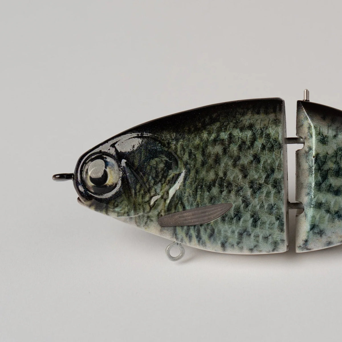 Henry Barber 150 Shad Swimbaits