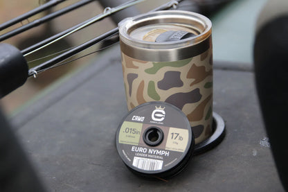 Cortland Euro Nymph Leader Material