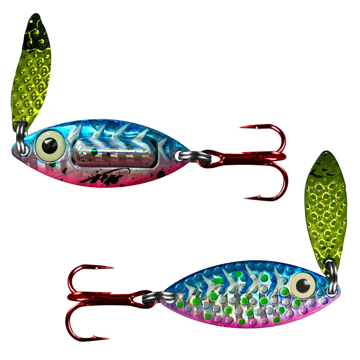 PK Rattling Spoon