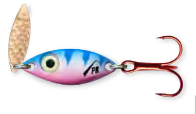 PK Predator Tungsten Lure