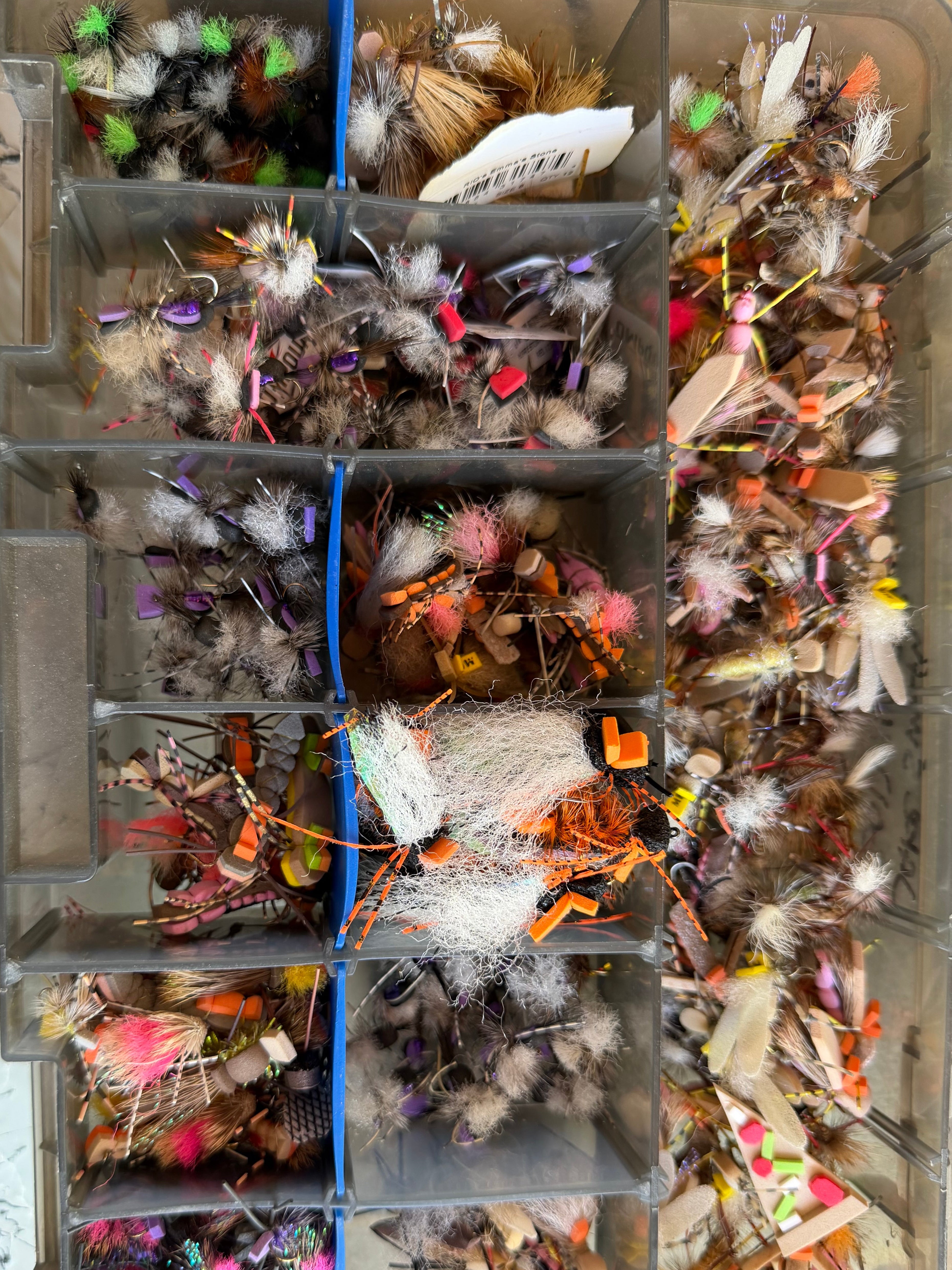 Anglers Den | Utah's Premier Fly Fishing & Tackle Shop