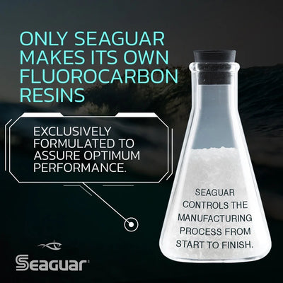 Seaguar STS Trout/Steelhead