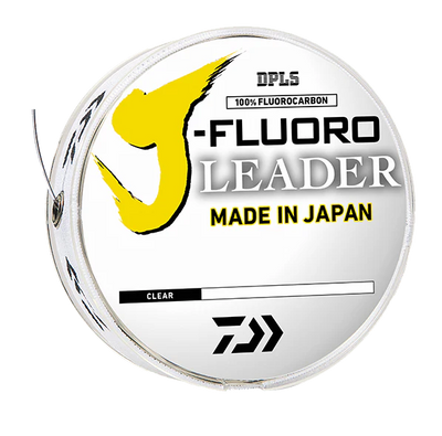Daiwa J-Fluoro Leader