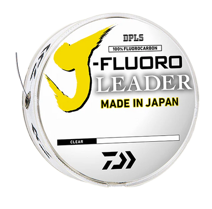 Daiwa J-Fluoro Leader