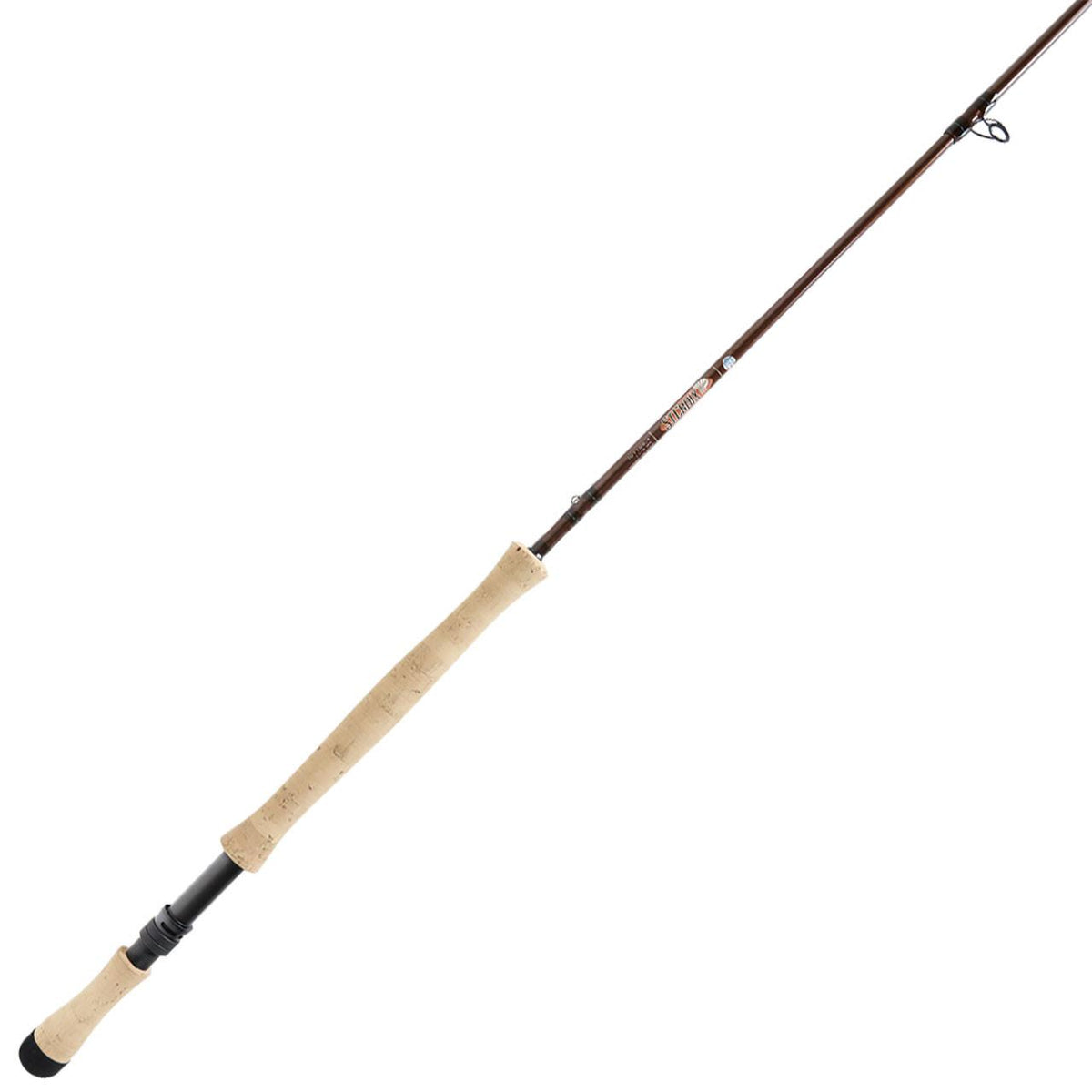 St. Croix Imperial USA Switch Fly Rod