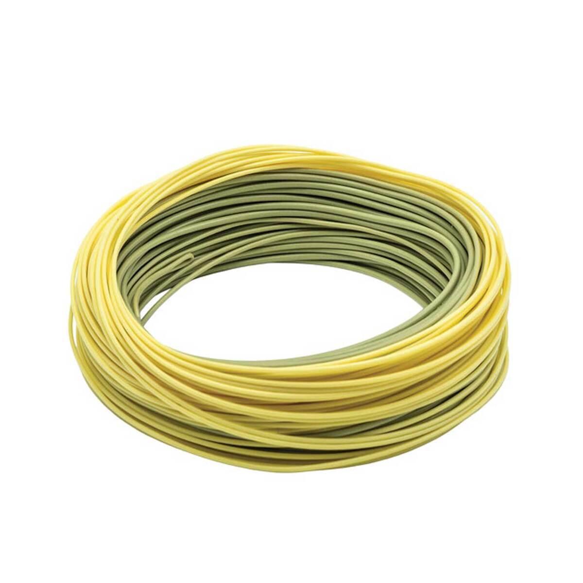 Scientific Anglers Mastery Trout GP fly line Butter Sage