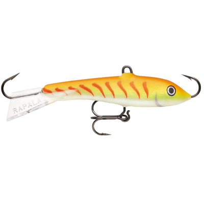 Rapala Jigging Shad Rap 3/16 oz