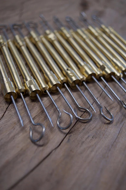 Rising Galloup TieUp